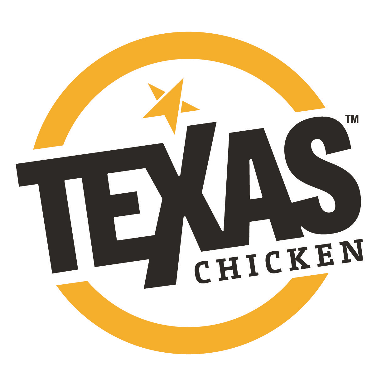 Texas Chicken (Gardens by the Bay) - Dine, Shop, Earn