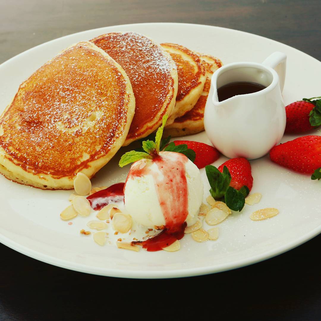 Beyond Pancakes (Marina Square) - Dine, Shop, Earn