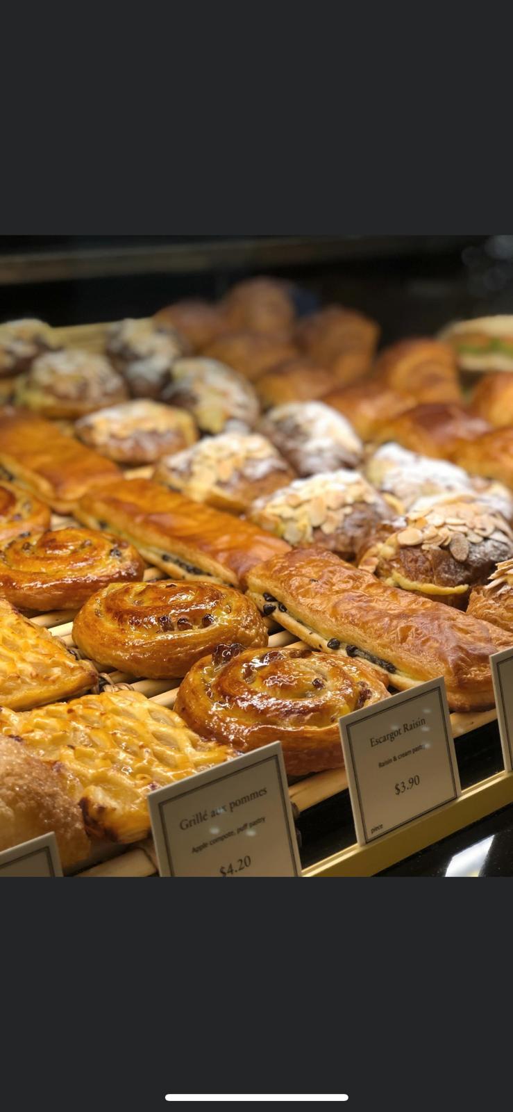 Paul Bakery (Takashimaya Shopping Centre) - Dine, Shop, Earn