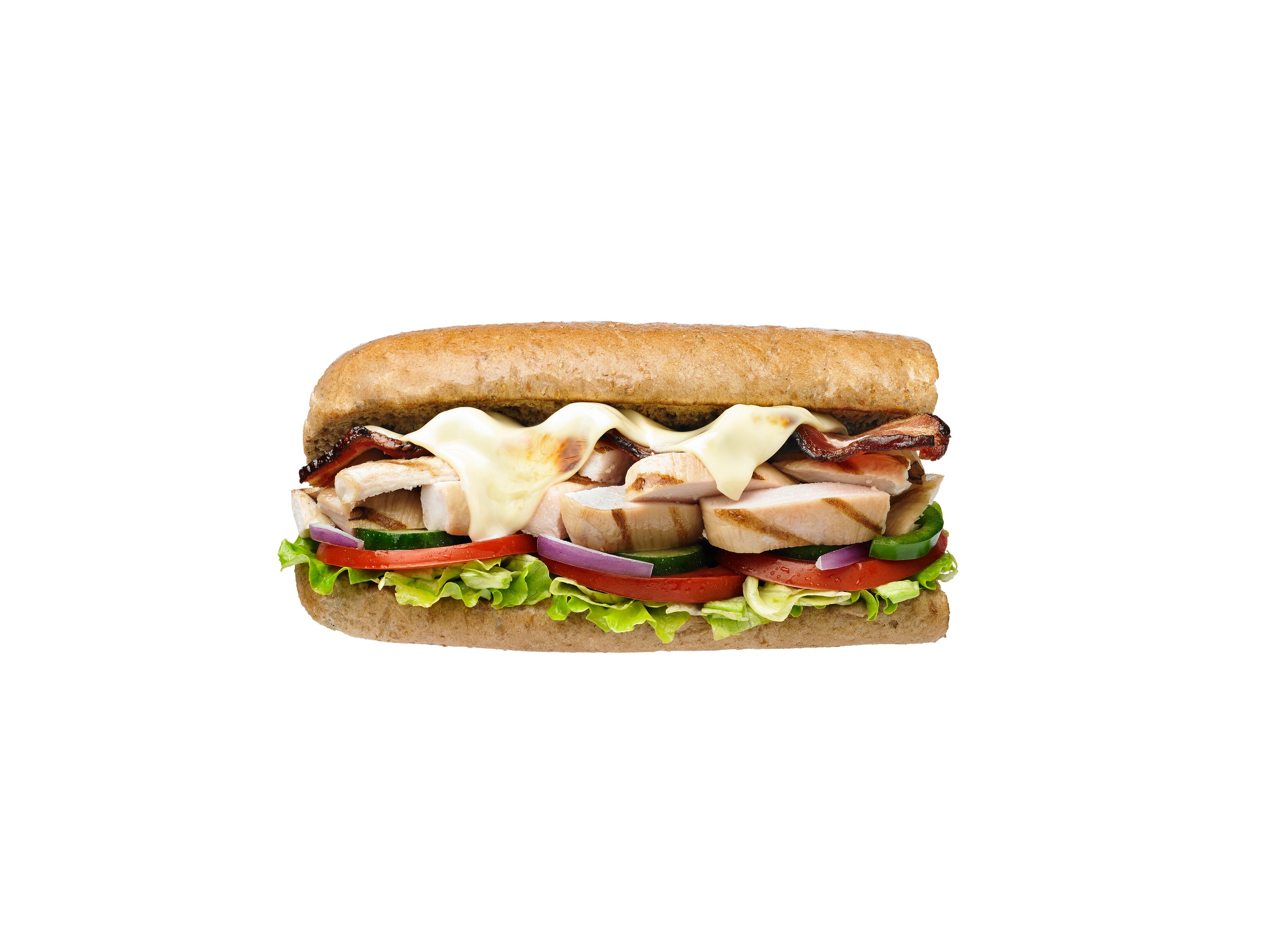 Subway (Kallang Leisure Park) - Dine, Shop, Earn