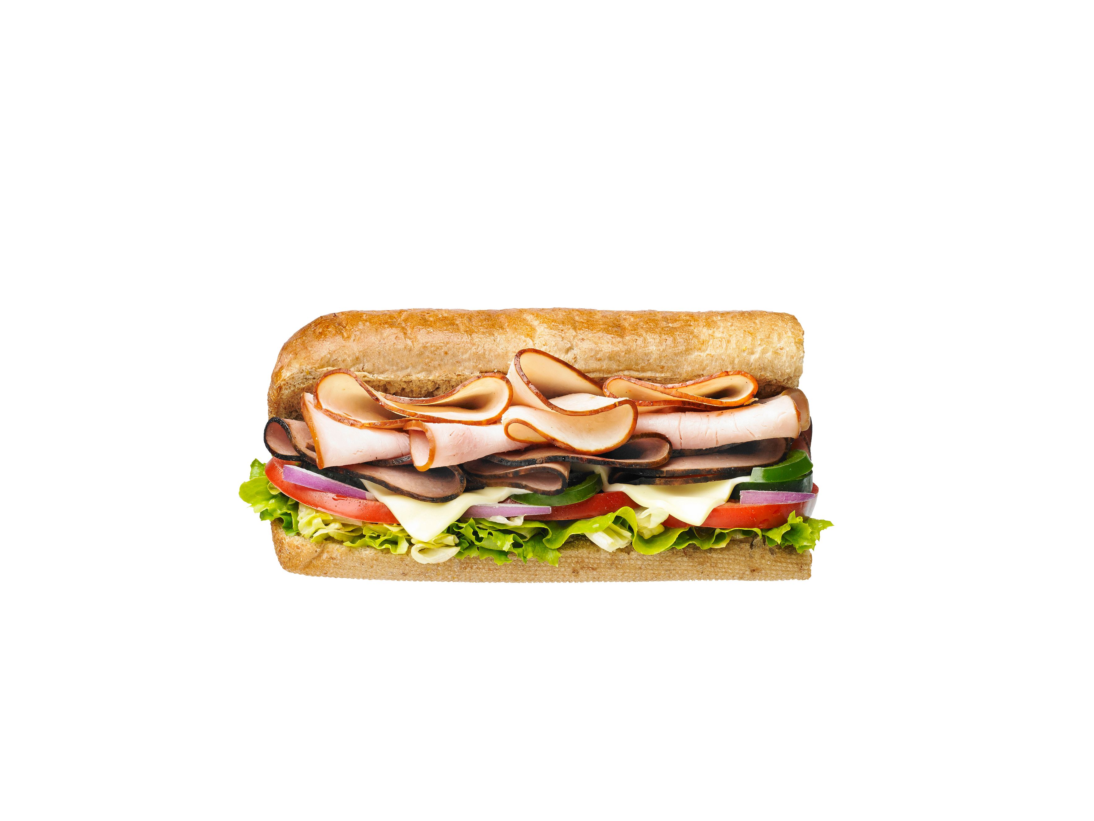Subway (IMM) - Dine, Shop, Earn