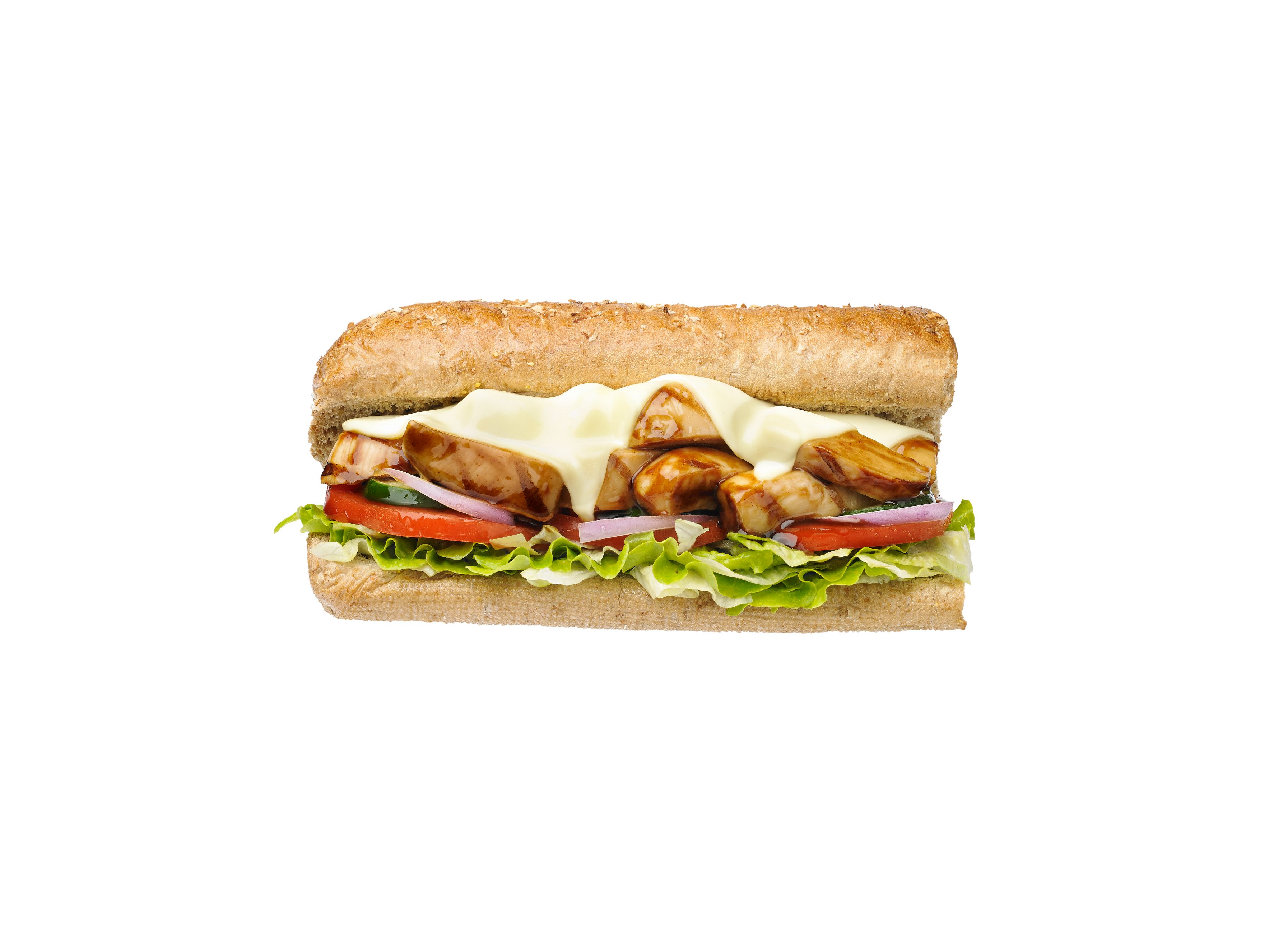 Subway (West Mall) - Dine, Shop, Earn