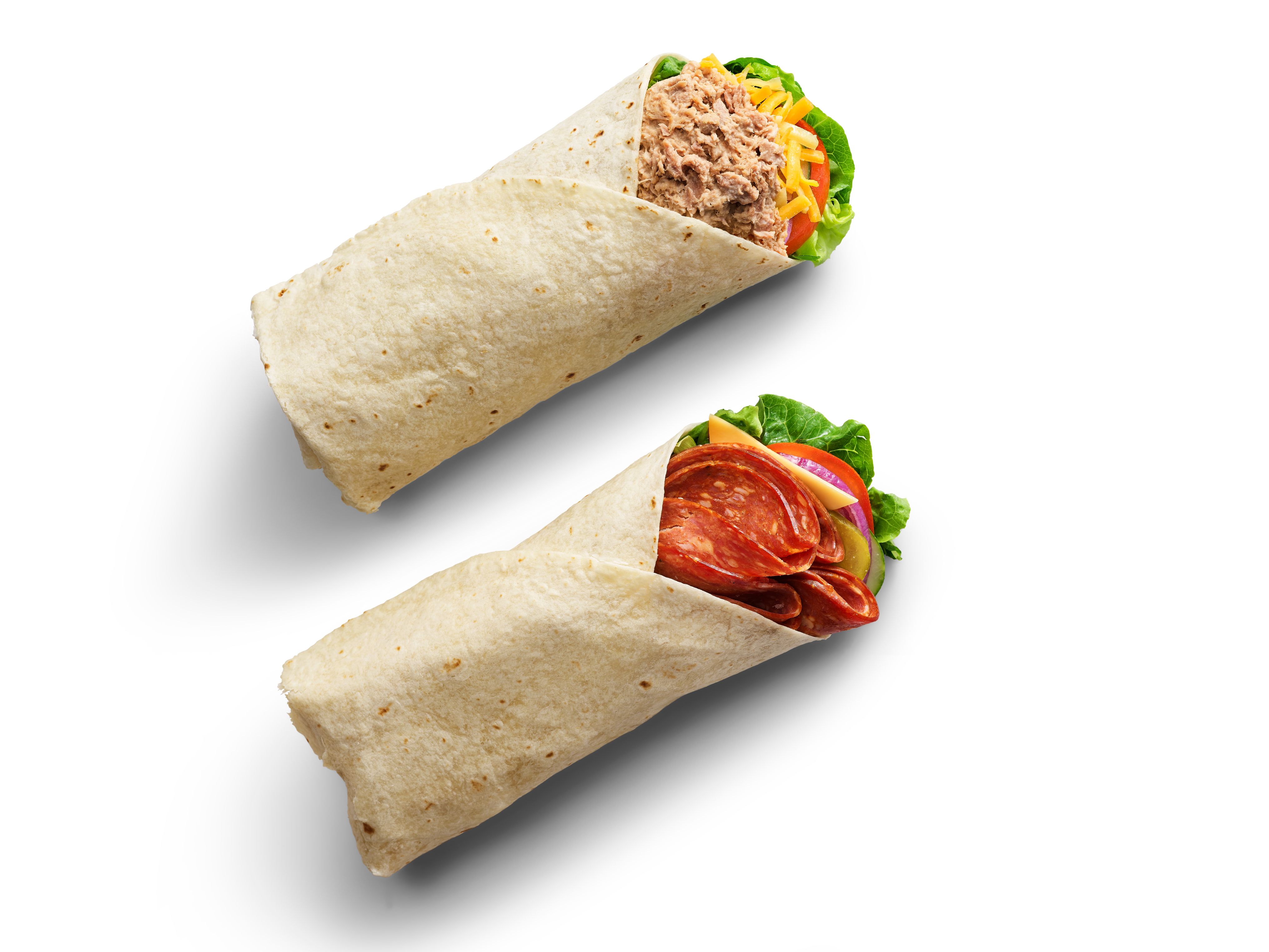Subway (AMK Hub) - Dine, Shop, Earn