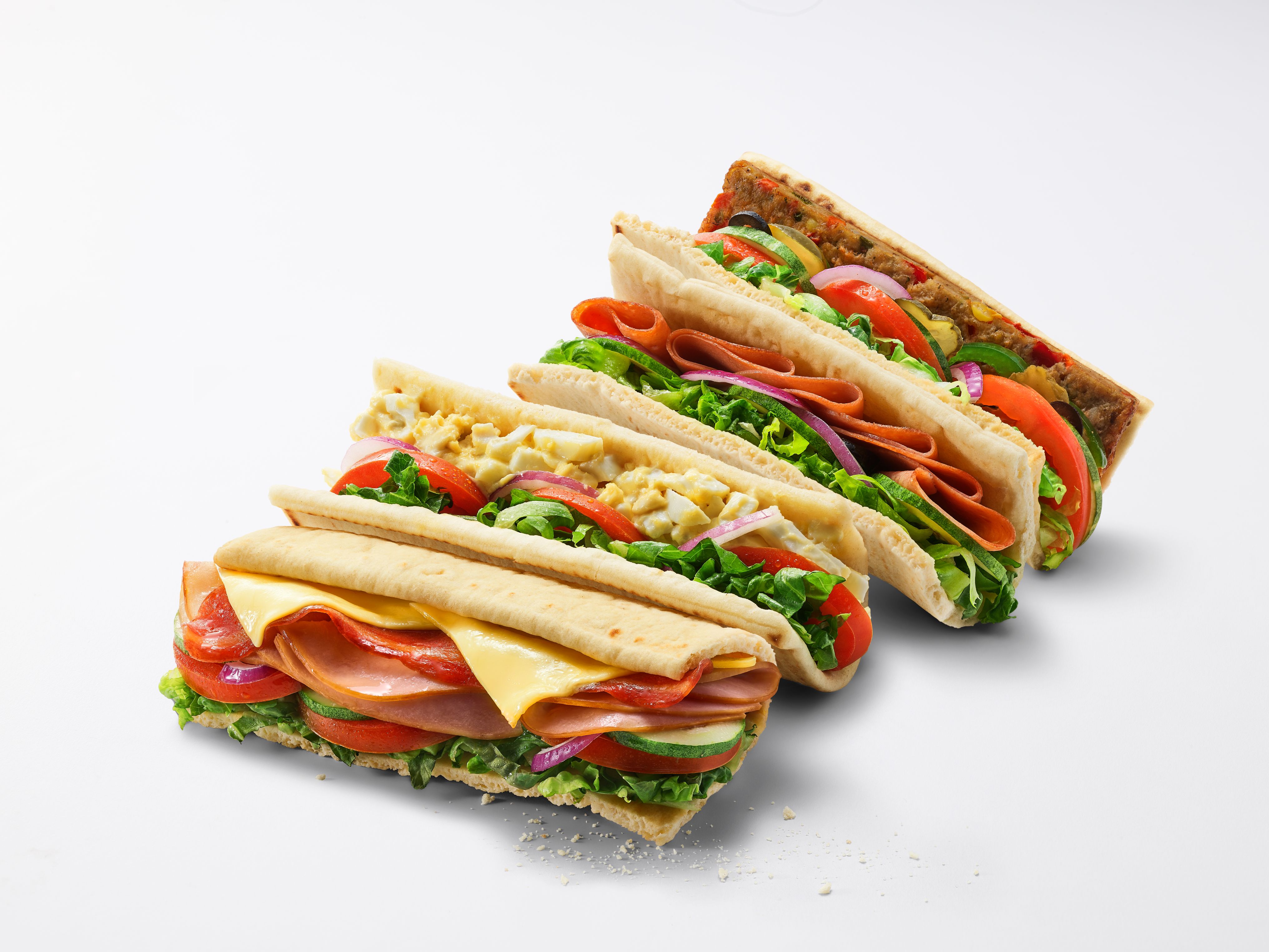 Subway (Expo) - Dine, Shop, Earn