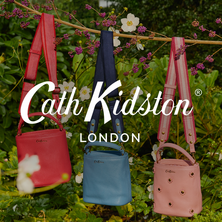 Cath Kidston (ION Orchard) Deals & Promotion 2022 ShopBack