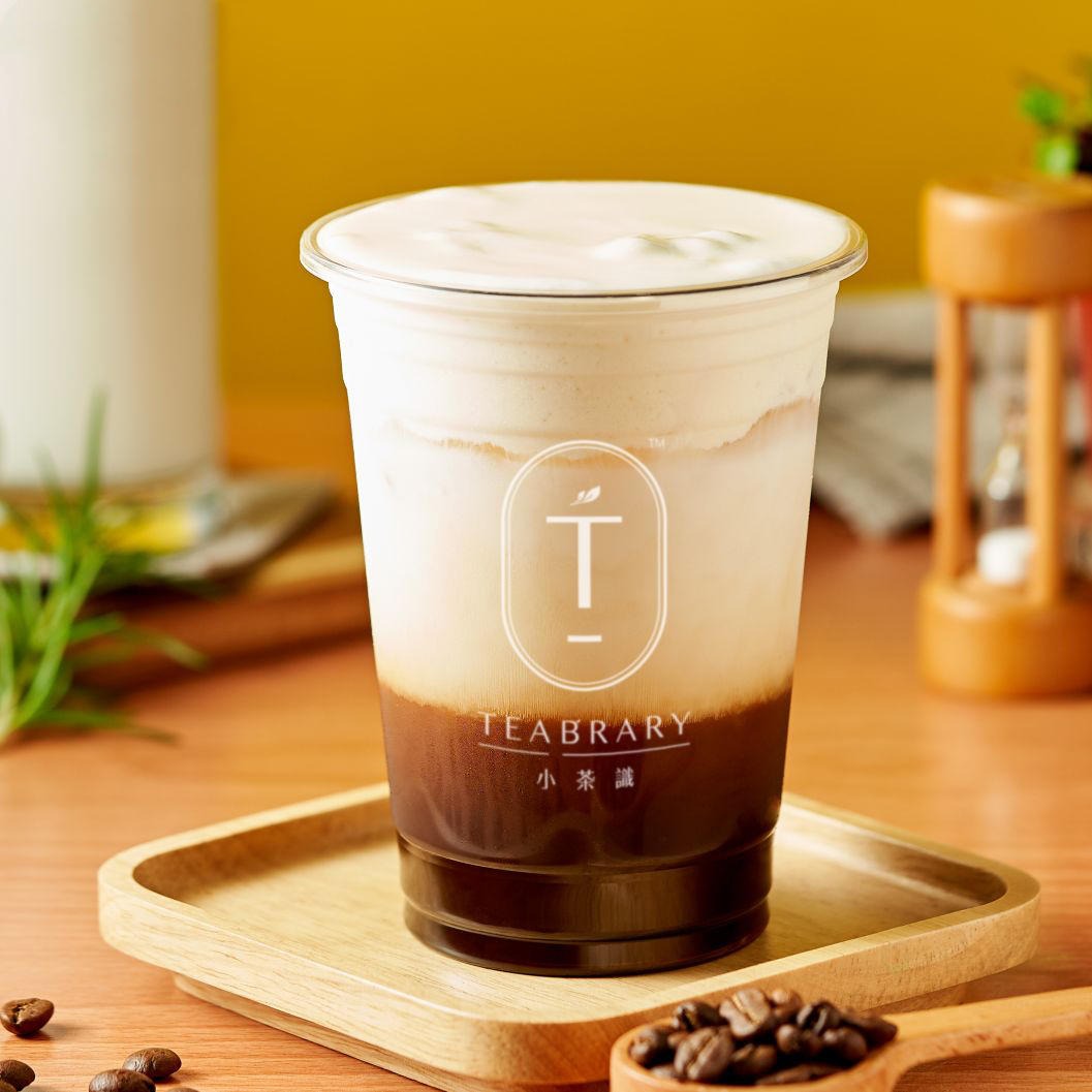 Teabrary (Esplanade Xchange) Deals & Promotion 2020 | ShopBack