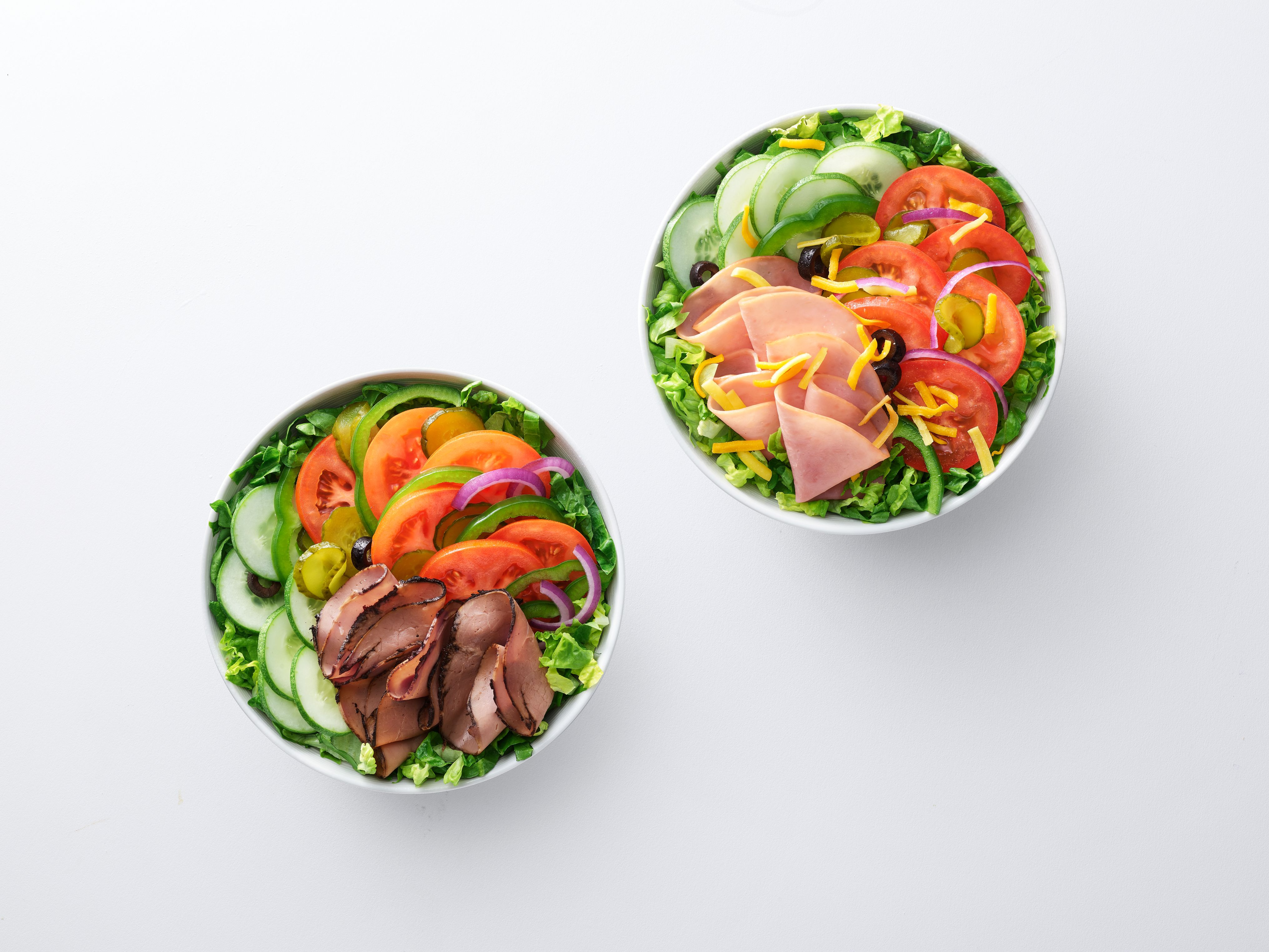 Subway (EastPoint Mall) - Dine, Shop, Earn