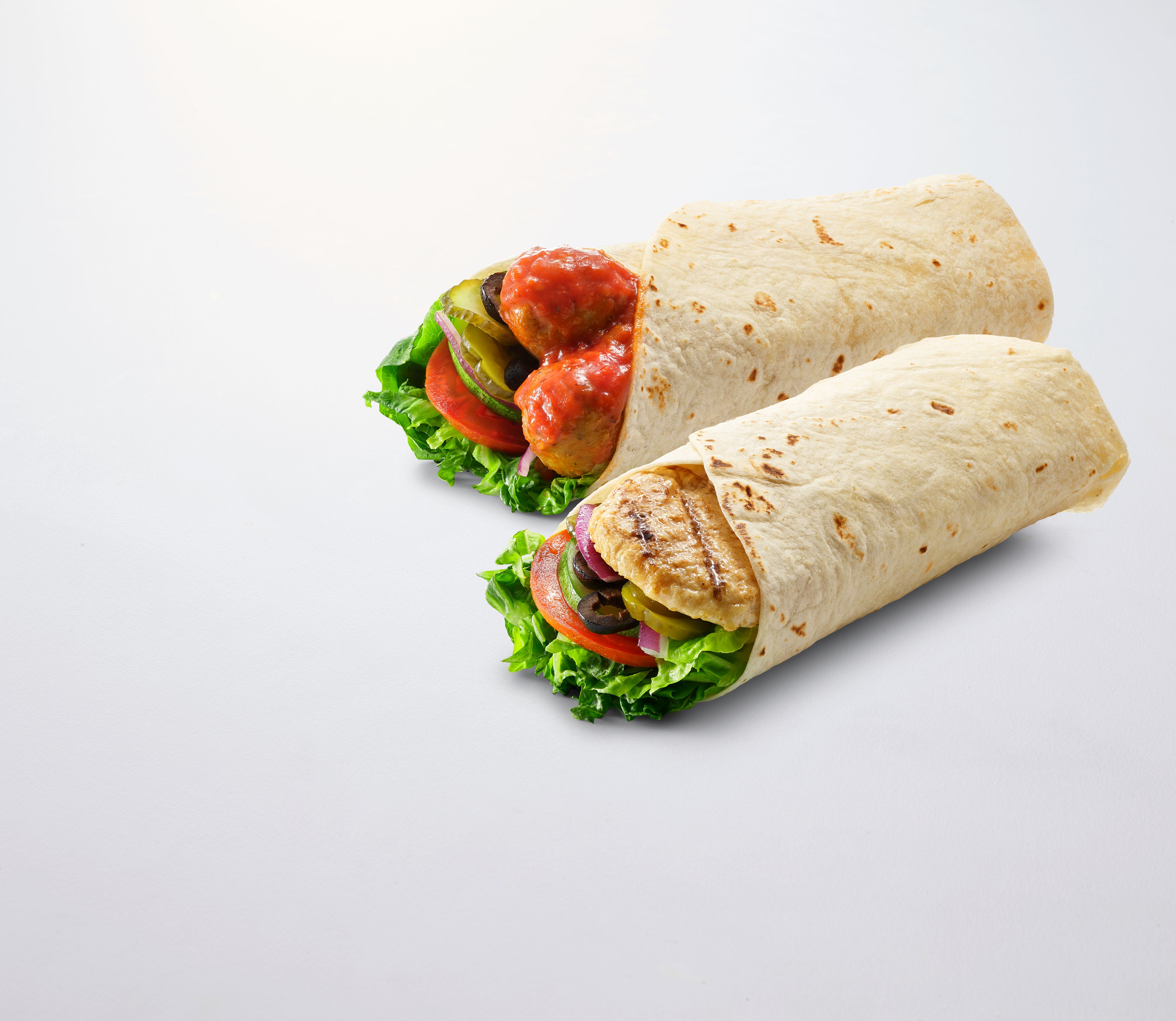 Subway (NorthPoint City) - Dine, Shop, Earn
