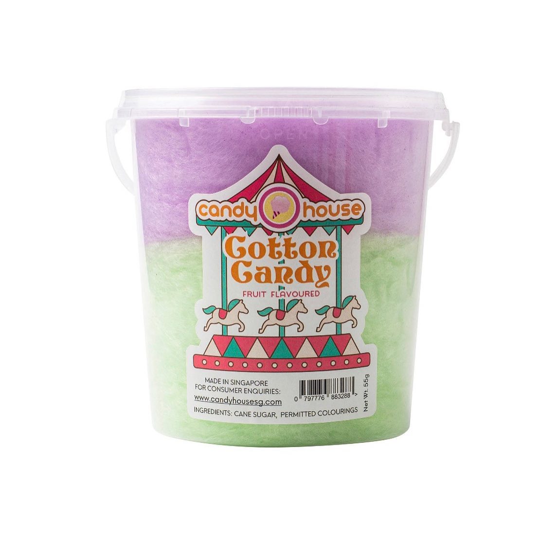 Candy House (E!Hub Downtown East) Deals & Promotion 2023 ShopBack