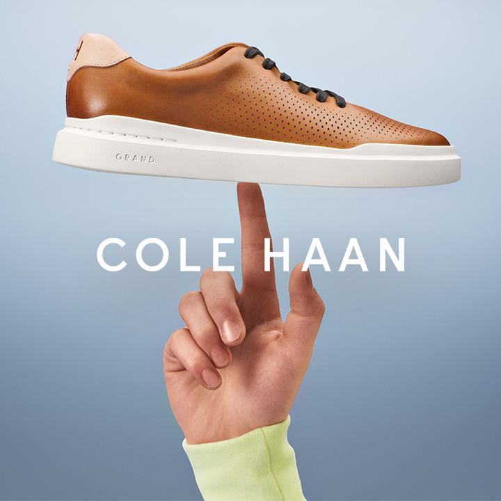 cole haan outlet club