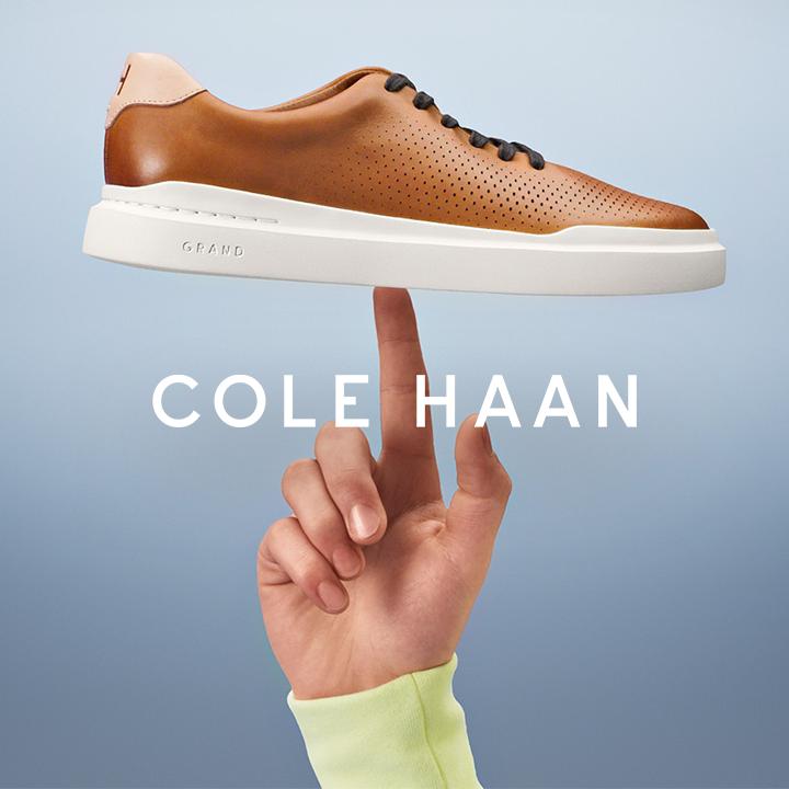 cole haan suntec