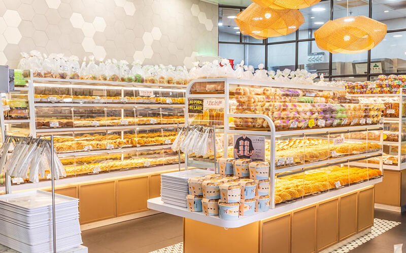 Moji Bakery Sembawang Mrt Deals Promotion 2021 Shopback