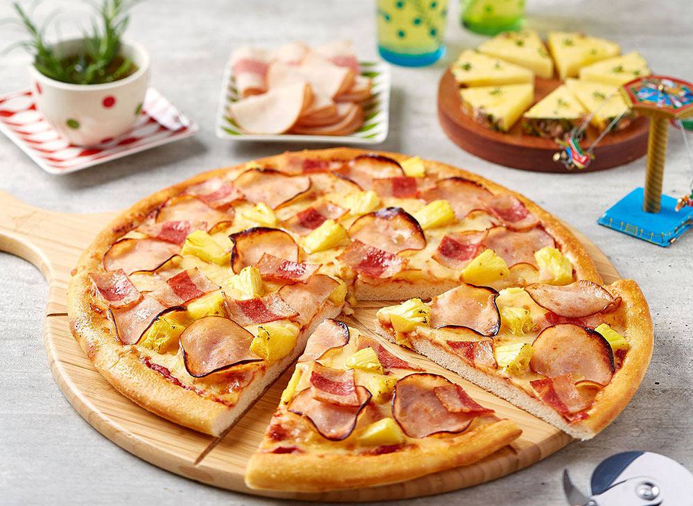 Pezzo (AMK Hub) - Dine, Shop, Earn
