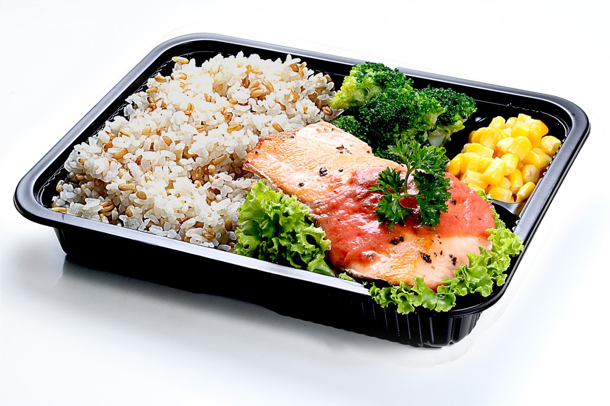 QQ Rice (NUH) - Dine, Shop, Earn