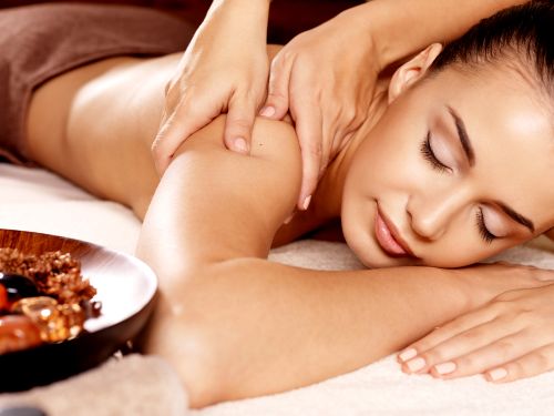 Indulge Skin and Body Lab (AMK Hub) - Dine, Shop, Earn