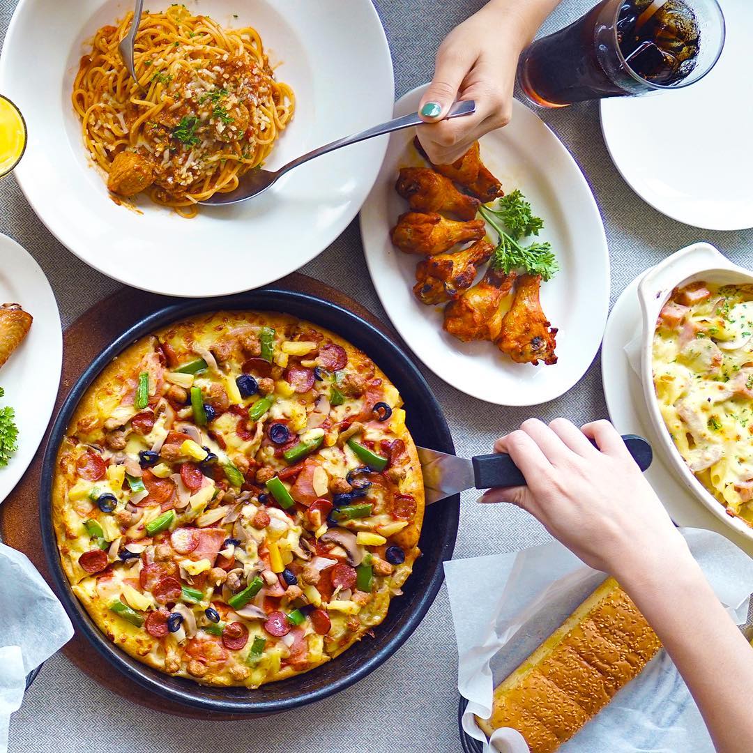 Pizza Hut (Causeway Point) Deals & Promotion 2023 ShopBack