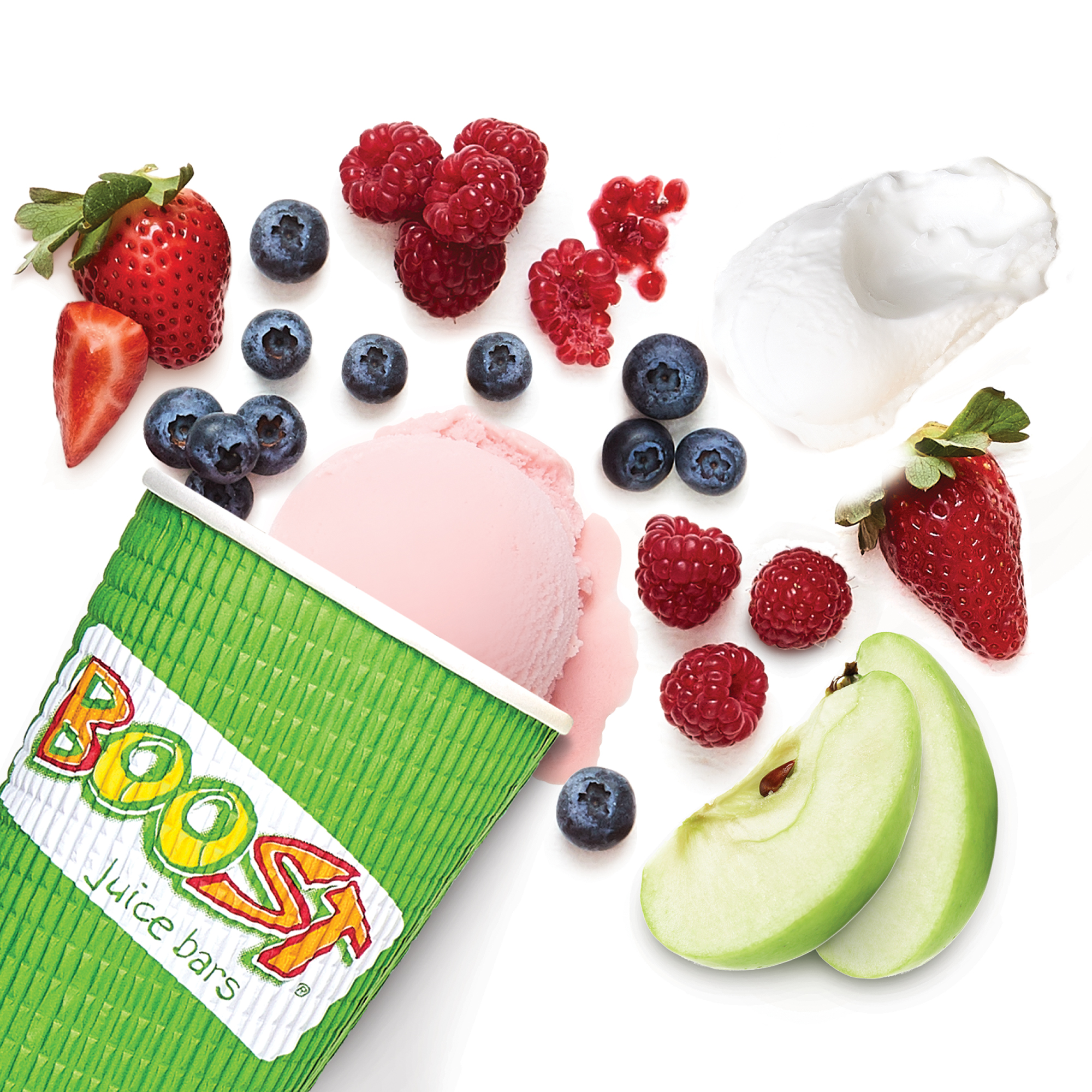 Boost Juice Bars (Bukit Panjang Plaza) - Dine, Shop, Earn