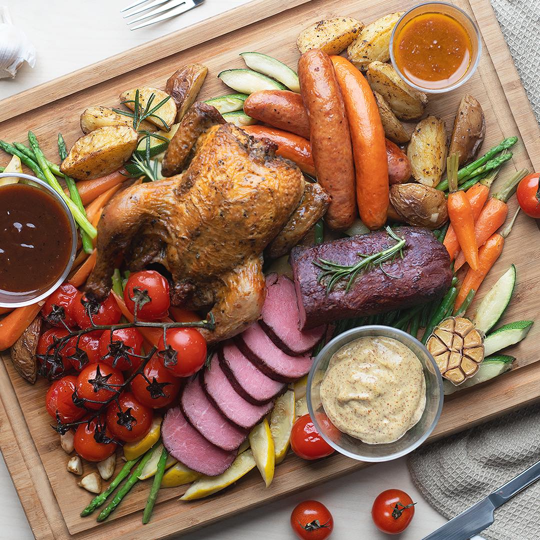 Lime Restaurant (PARKROYAL COLLECTION Pickering) Deals & Promotion 2021