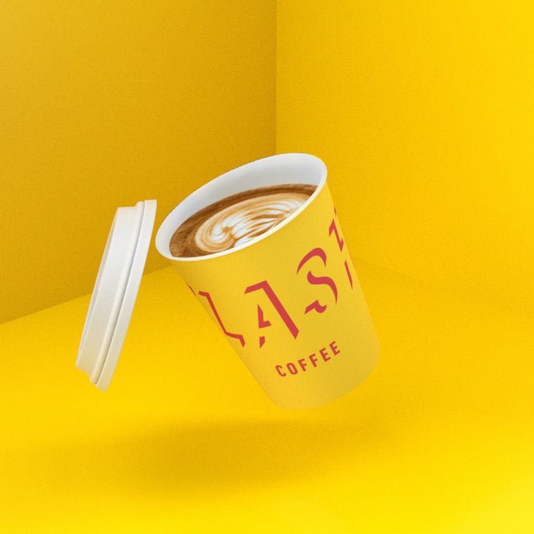 Flash Coffee (Raffles Place) - Dine, Shop, Earn