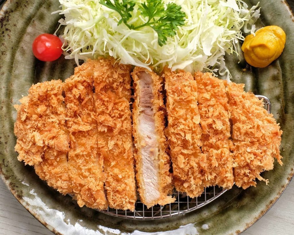 Onkei Tonkatsu (Paya Lebar Square) Deals & Promotion 2023 ShopBack