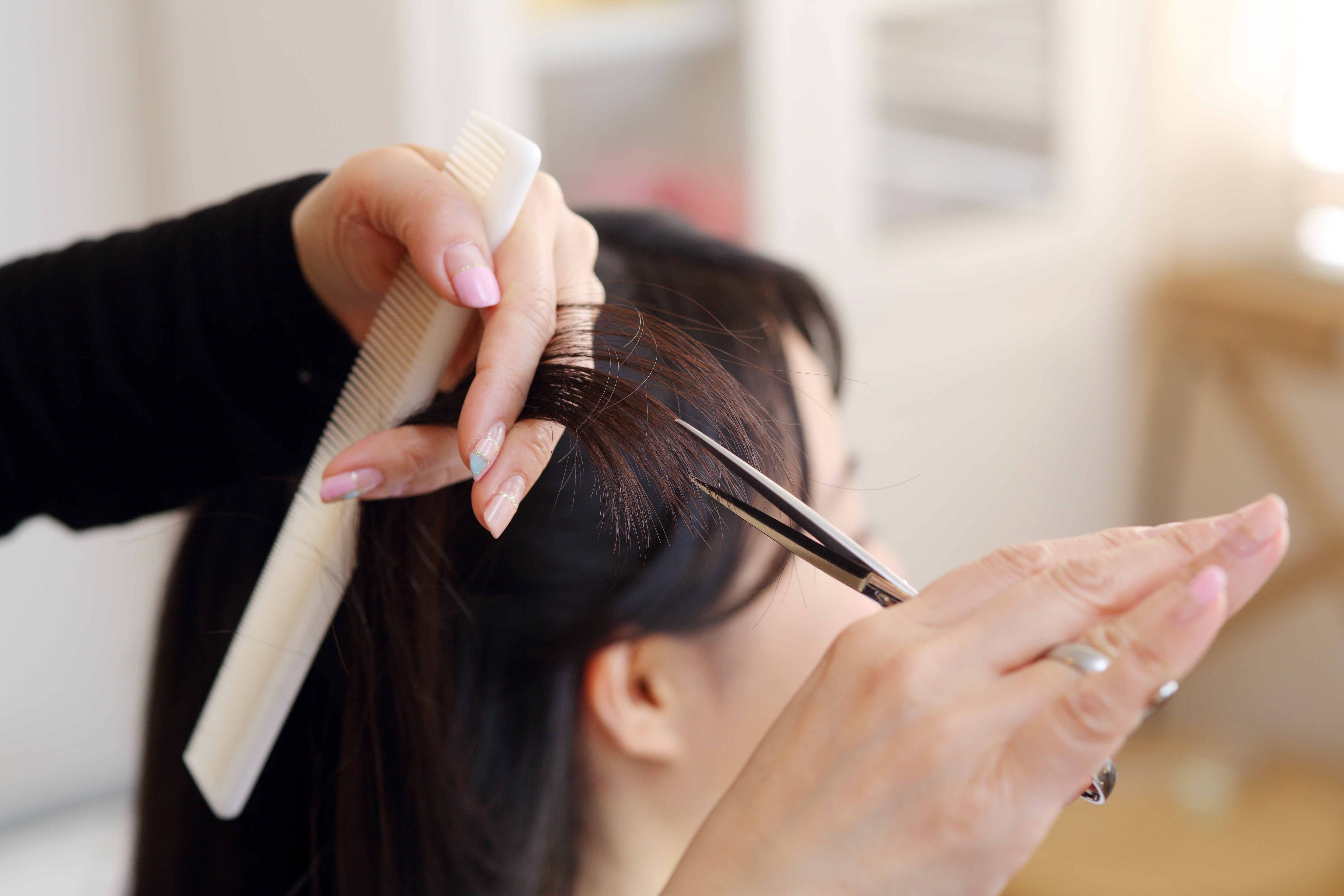 Jean Yip Hairdressing (Heartland Mall) - Dine, Shop, Earn