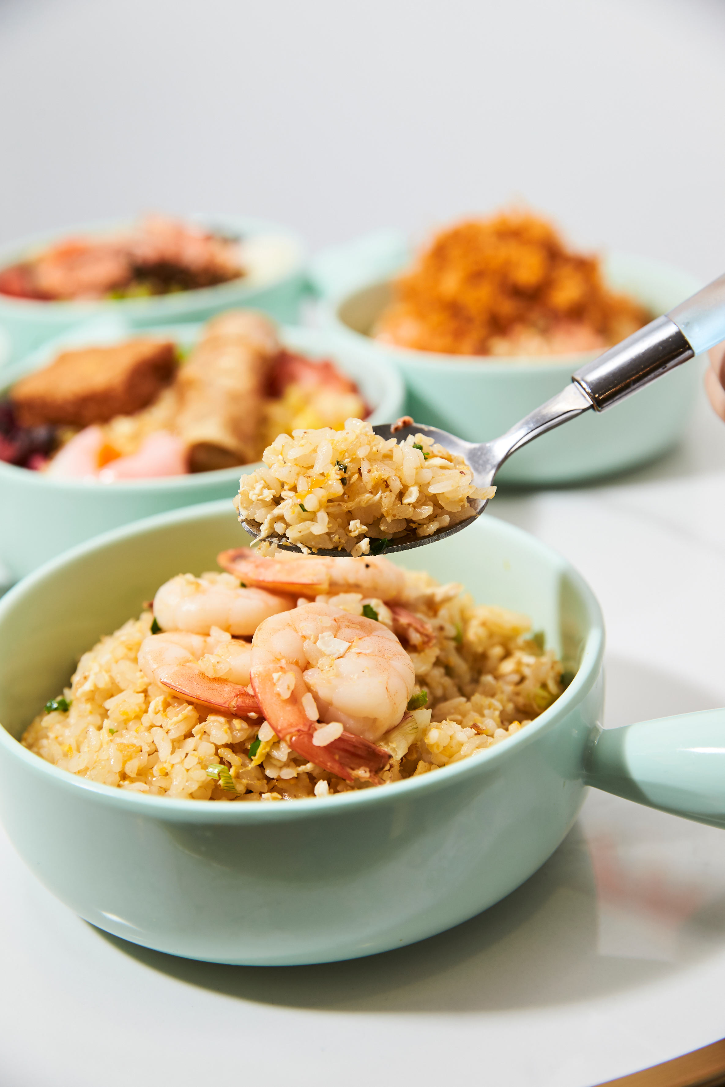Bowl & Bowl (HDB Hub) - Dine, Shop, Earn