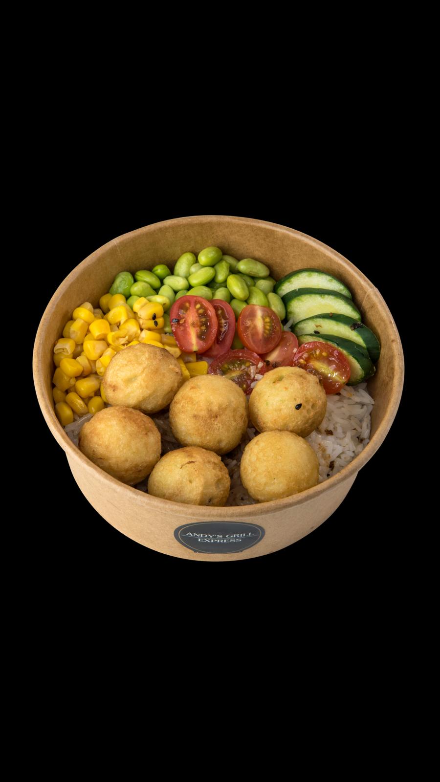 Andy's Grill Express (Katong Shopping Centre) Deals & Promotion 2022