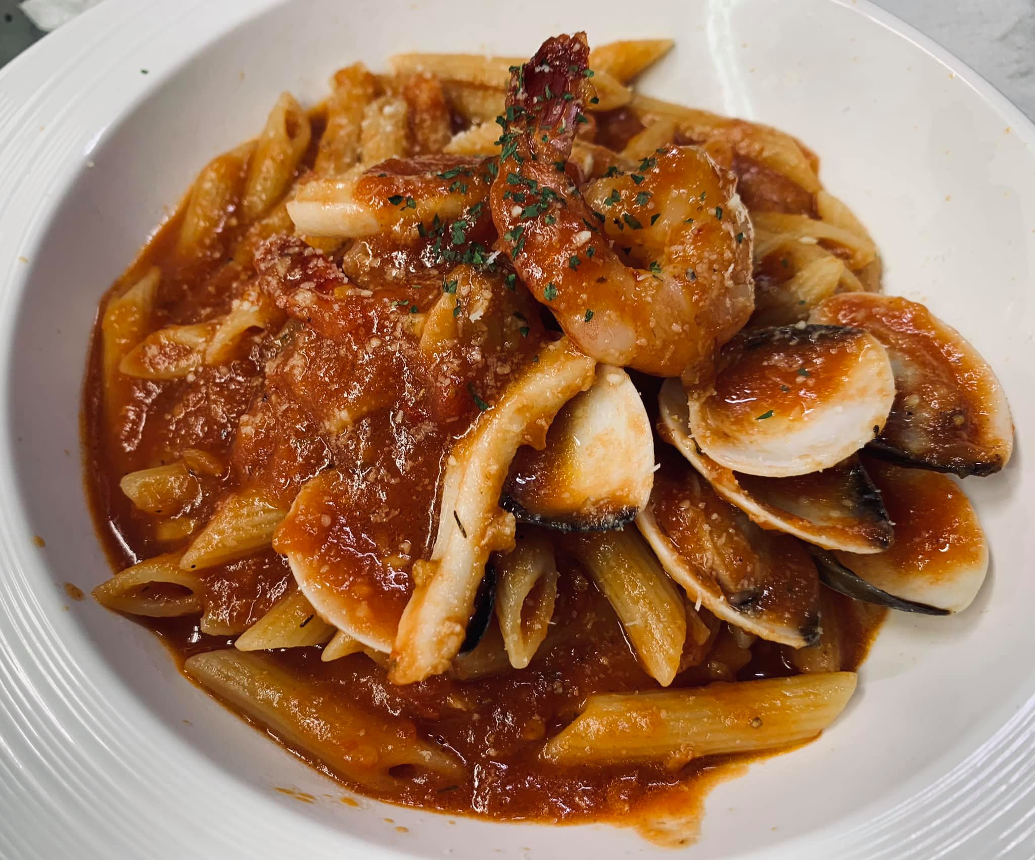 GO PASTA (Bukit Timah Market & Food Centre) Deals & Promotion 2022