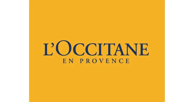 L'occitane