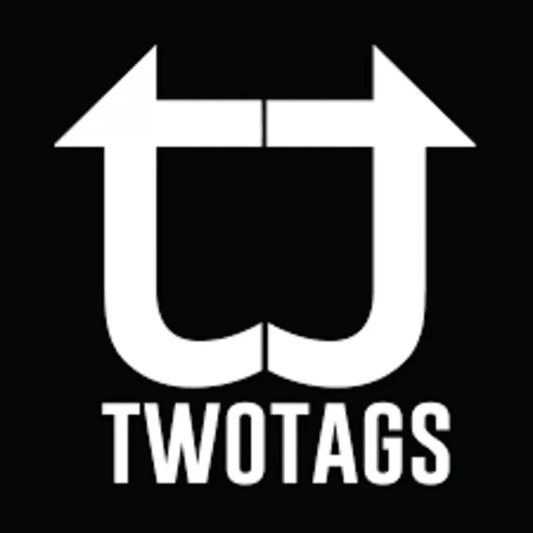 Merchant logo