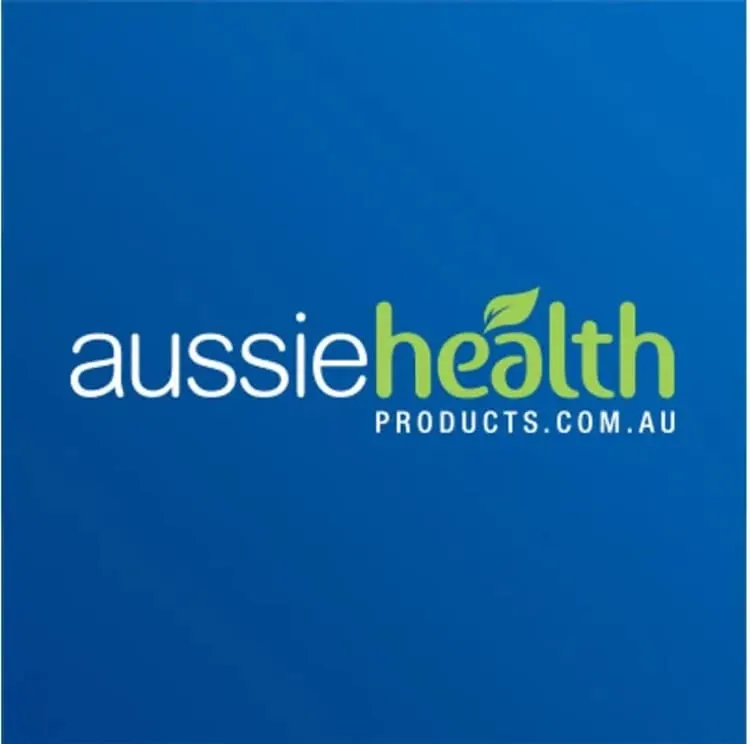 Shopback Aussie Health Products
