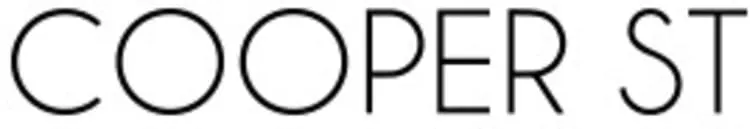 Merchant logo