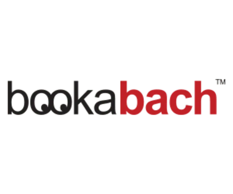 Bookabach