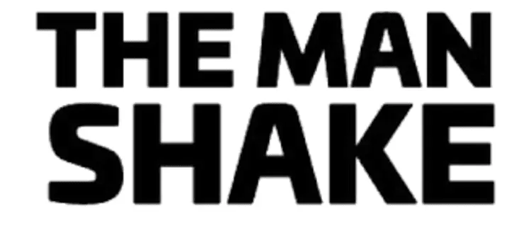 Shopback The Man Shake