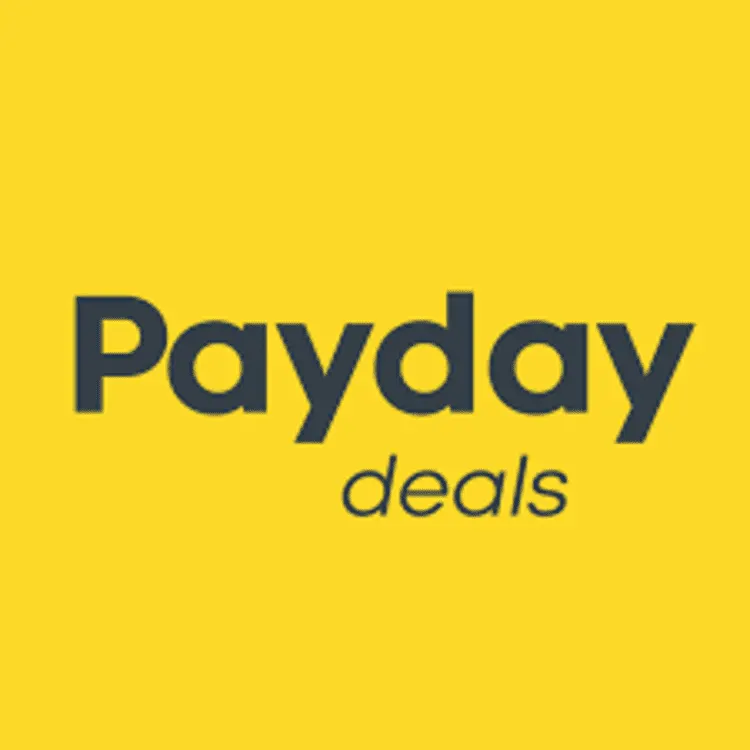 Shopback Payday Deals