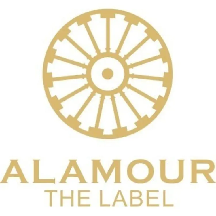 Merchant logo