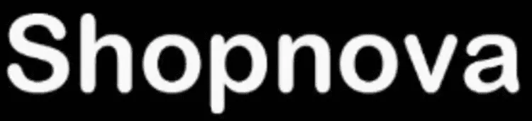 Shopnova