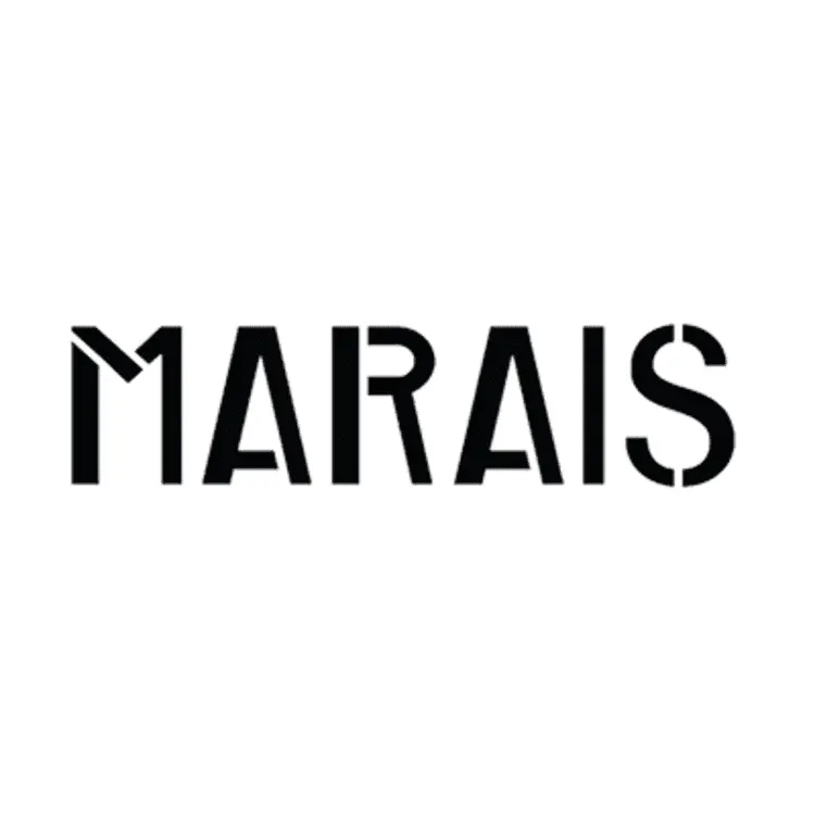 Merchant logo