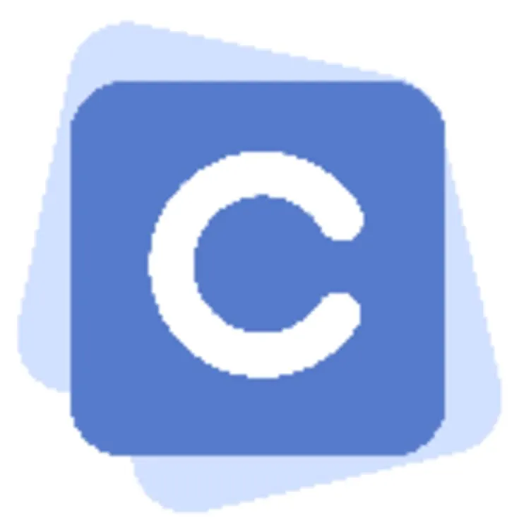 Merchant logo