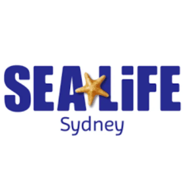 Sealife Sydney