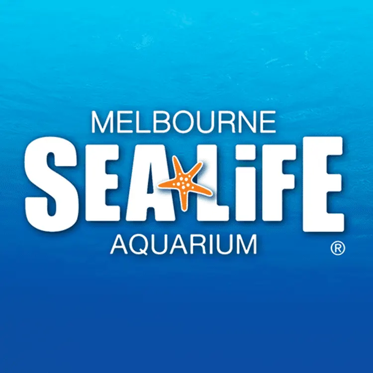 Sealife Melbourne