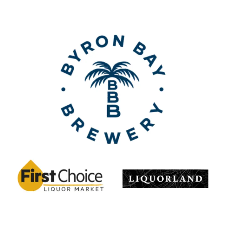 Shopback Byron Bay Beer