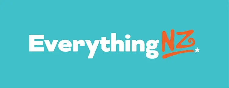 Everything New Zealand