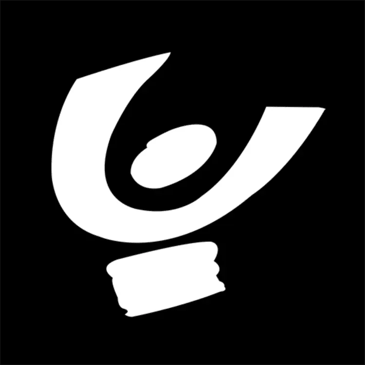 Merchant logo