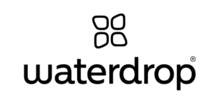 Shopback Waterdrop