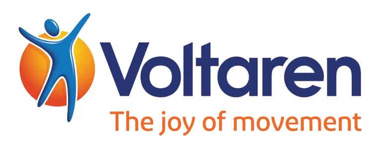 Shopback Voltaren