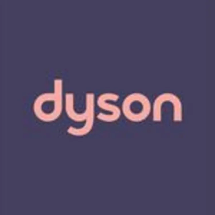 Dyson Beauty