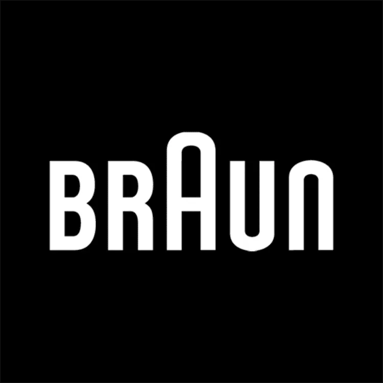 Braun Household