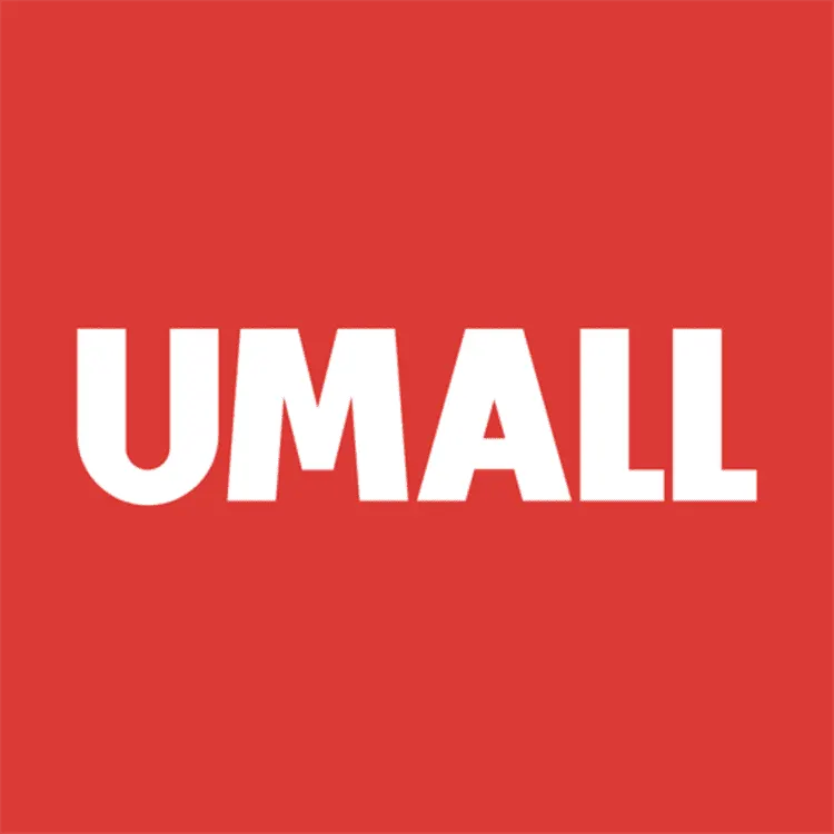 Merchant logo