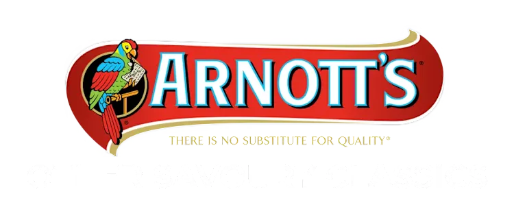 Arnott's May Frenzy